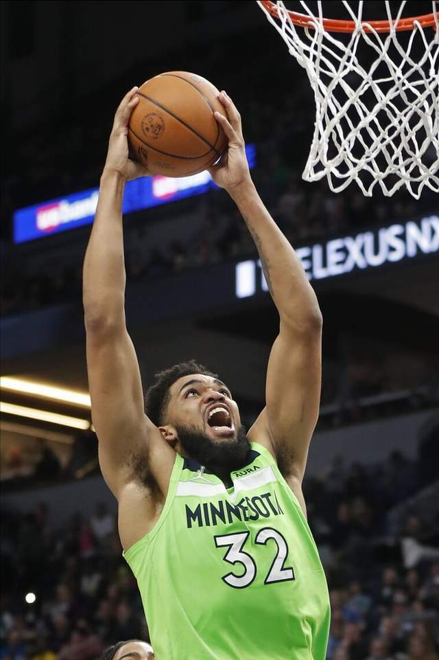 德甲赛后走向成谜，明尼苏达森林狼防线松动，底气十足，数据趋势出现新变化的简单介绍