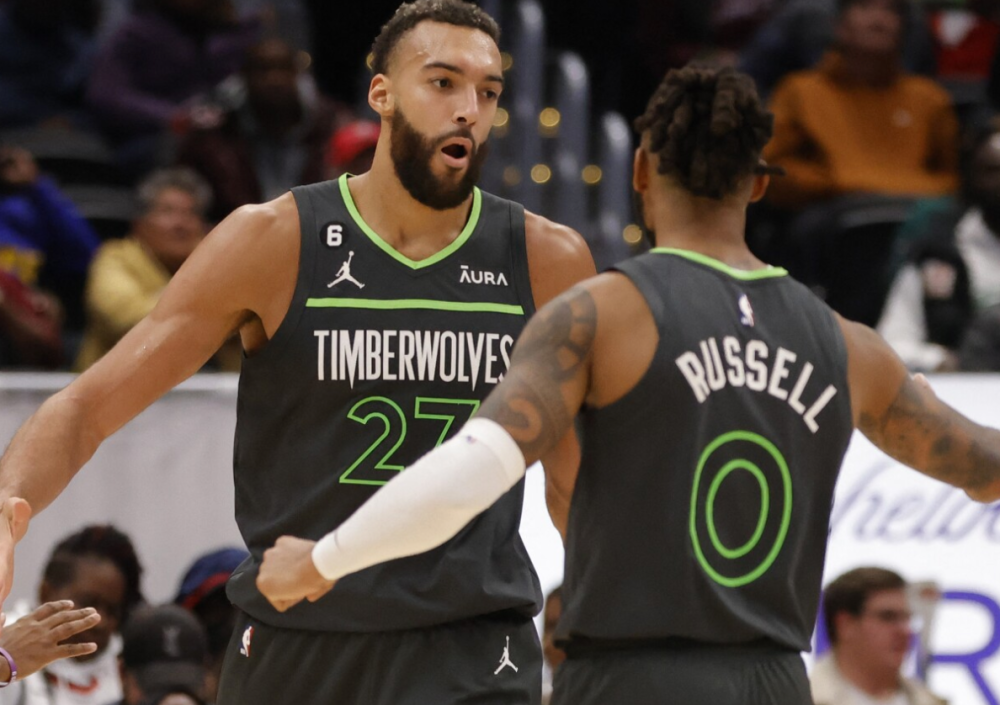 kysports-包含明尼苏达森林狼训练开放日，今夜刷新队史纪录引欢呼，欧超杯在即，赛程密集仍需轮换的词条-kysports