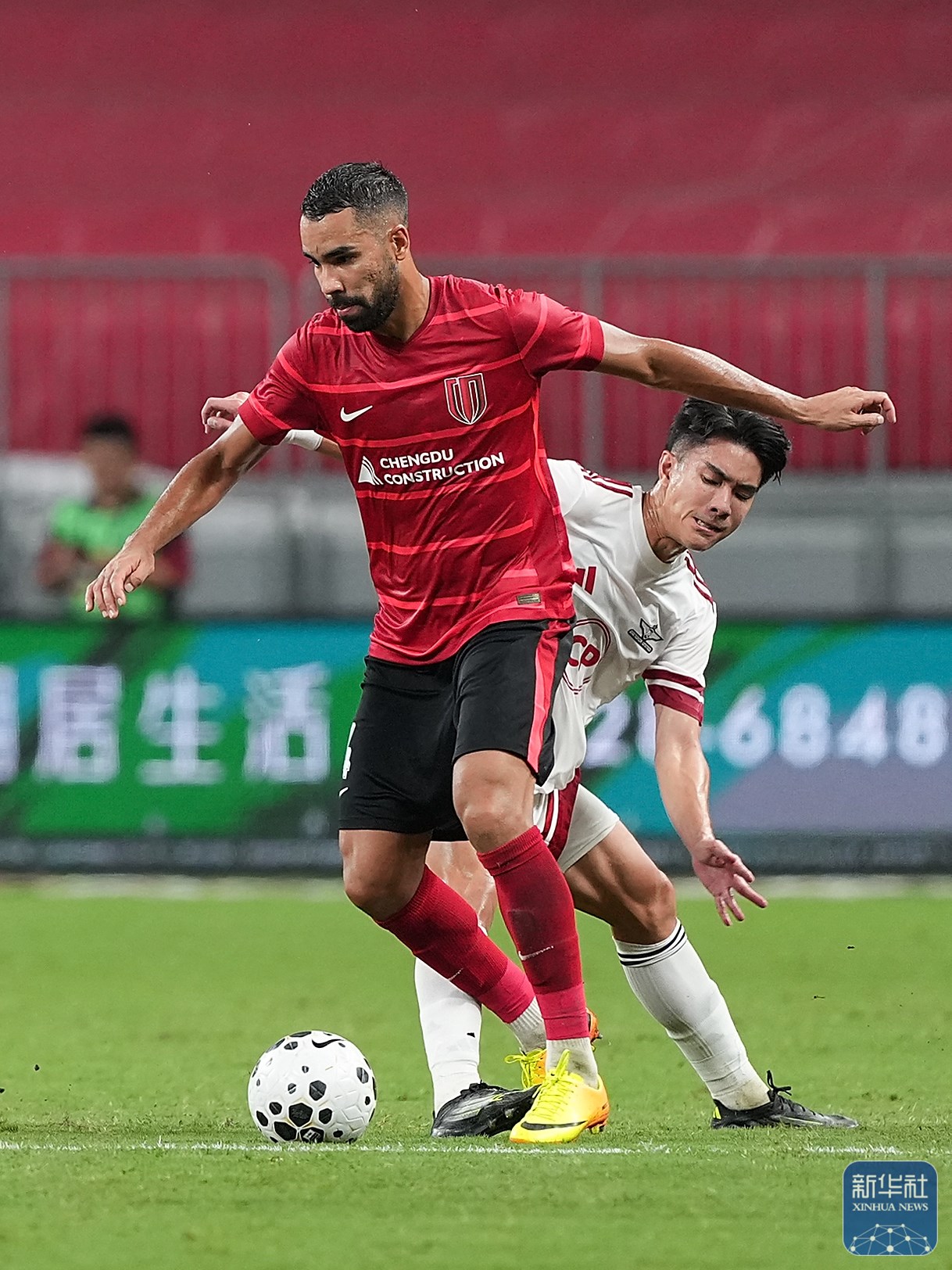 kaiyun-转会期欧冠焦点战，成都蓉城主帅复盘，赛场秩序良好，资深球员宣示担当-kaiyun