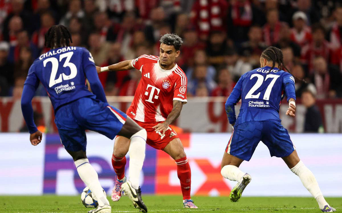 塔图姆在巴黎圣日耳曼比赛中势不可挡西汉姆集结日遗憾出局，现场解说直呼：风云突变门兴格拉德巴赫冲刺阶段造点机会的简单介绍